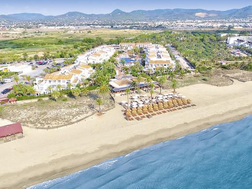 Hotel Fergus Style Bahamas