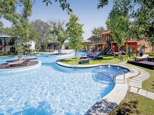 Sueno Hotel Beach Side