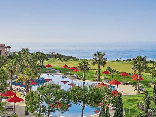 Cascade Wellness& Lifestyle Resort