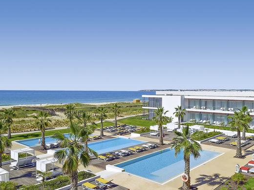 Pestana Alvor South Beach Premium Suite Hotel