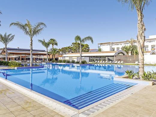 Hotel Estival El Dorado Resort