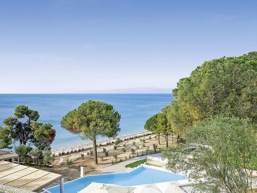 Hotel Elivi Skiathos