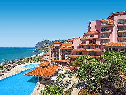 Pestana Royal all inclusive Ocean & Spa Resort