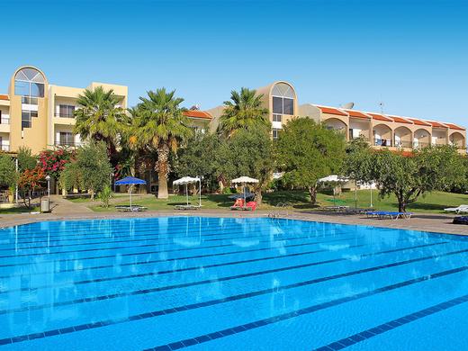 Hotel Marianna Palace