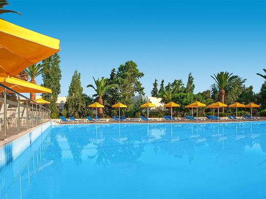Hotel Kipriotis Hippocrates
