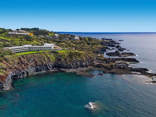 Caloura Hotel Resort