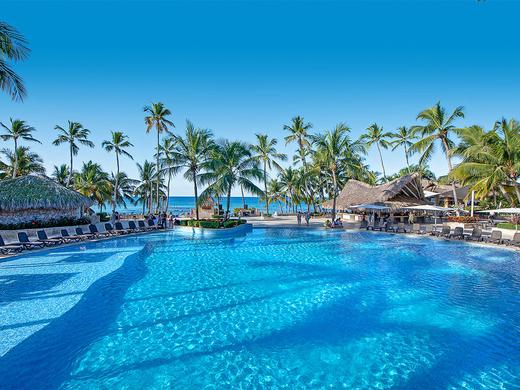 Viva Dominicus Beach by Wyndham