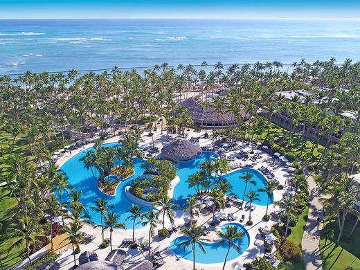 Catalonia Bávaro Beach Resort & Spa
