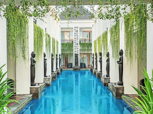 Tonys Villas & Resort