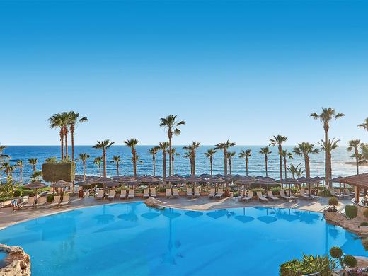 Atlantica Golden Beach