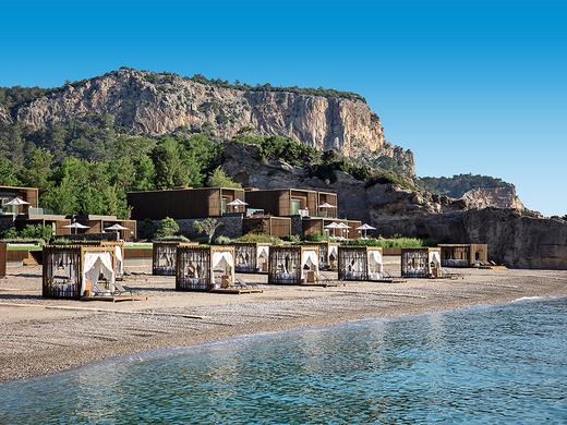 Maxx Royal Kemer Resort