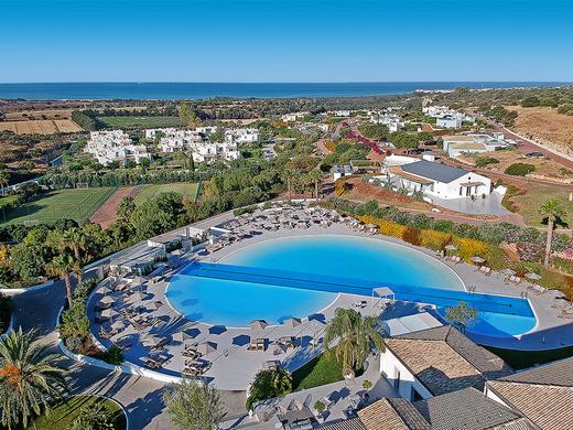 Hotel VOI Marsa Siclà Essentia