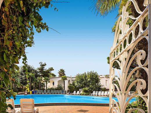 Park Imperial Hotel Terme