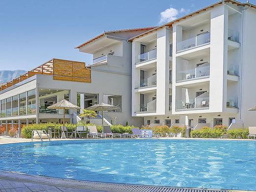 Princess Golden Beach