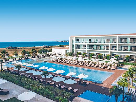 Iberostar Selection Lagos Algarve