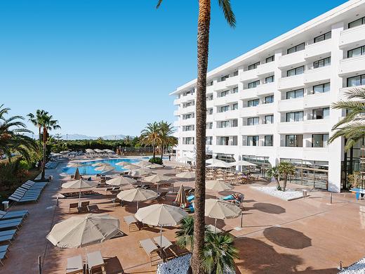 Hotel Bordoy Alcudia Bay