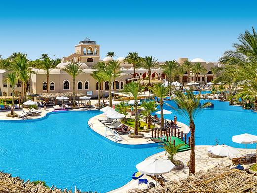 Iberotel Makadi Beach