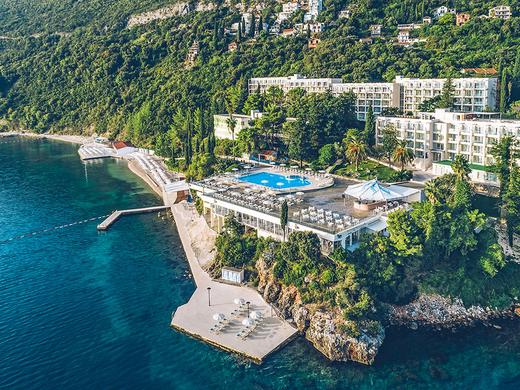 Iberostar Waves Herceg Novi
