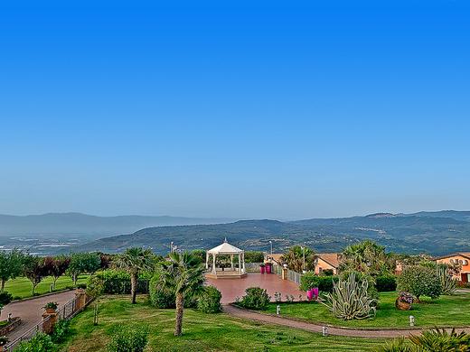 Popilia Country Resort