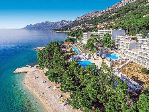 Bluesun Hotel Berulia