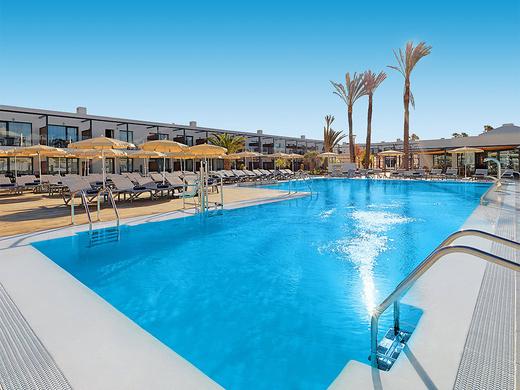 Hotel H10 Ocean Dreams