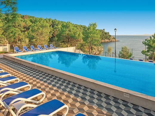 Gava Waterman Milna Resort