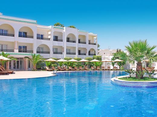 Hotel Royal Nozha Beach