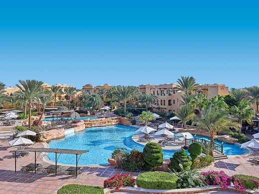 Hotel SteigenbergerCoraya