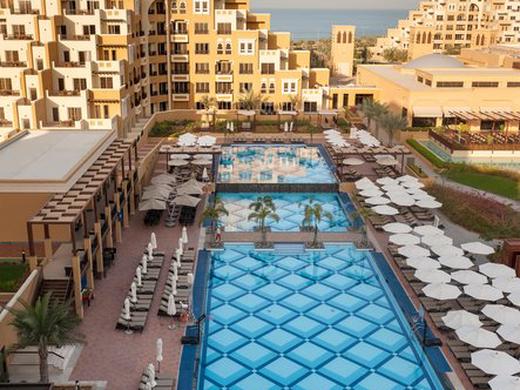 Rixos Bab Al Bahr
