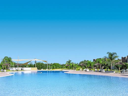 Hotel Residenze Archimede