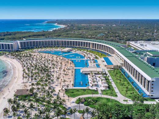 Hotel Barceló Maya Riviera