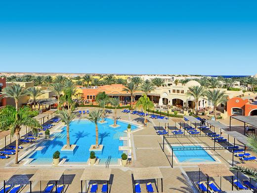 Hotel Jaz Neo Dar El Madina