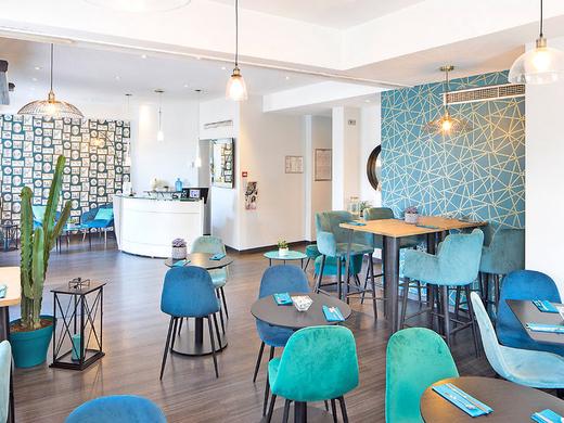 Hôtel Relais Acropolis