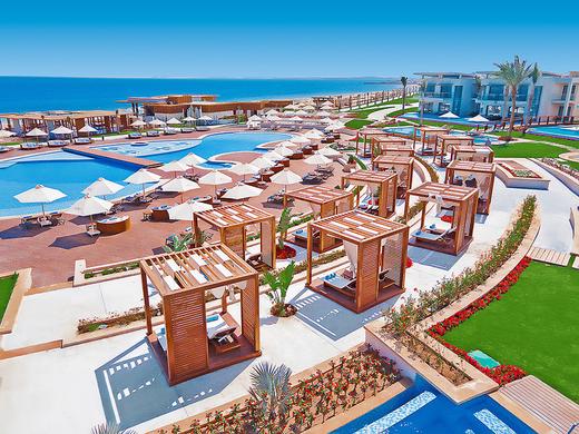 Hotel Rixos Premium Magawish