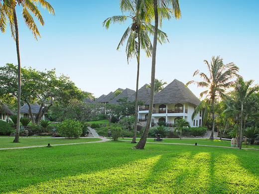 Bluebay Beach Resort