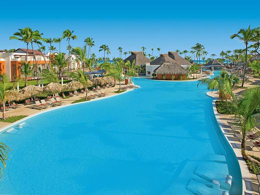 Breathless Resort & Spa Punta Cana