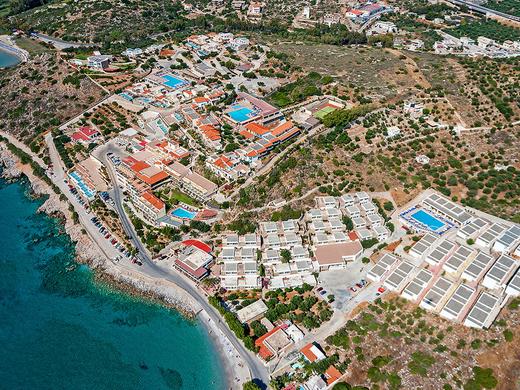 Miramare Resort & Spa