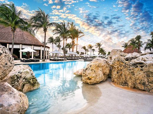 Secrets Maroma Beach Riviera Cancun