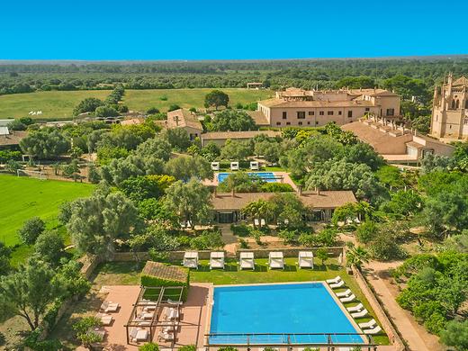 Hotel Zoëtry Mallorca