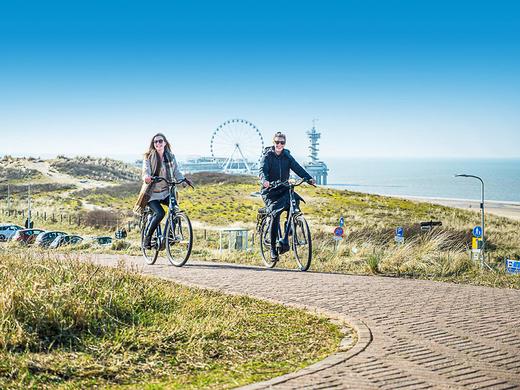 Fletcher Hotel-Restaurant Scheveningen