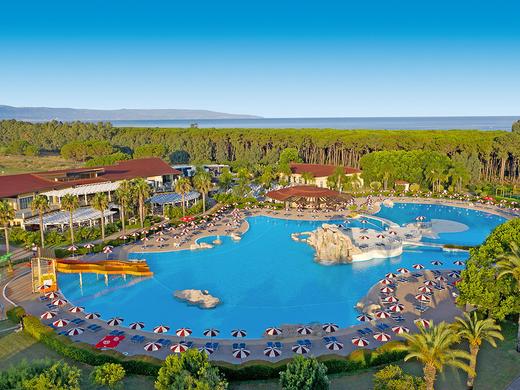 Falkensteiner Club Funimation Garden Calabria