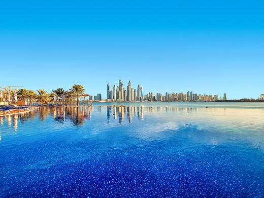 Dukes The Palm, a Royal Hideaway Hotel