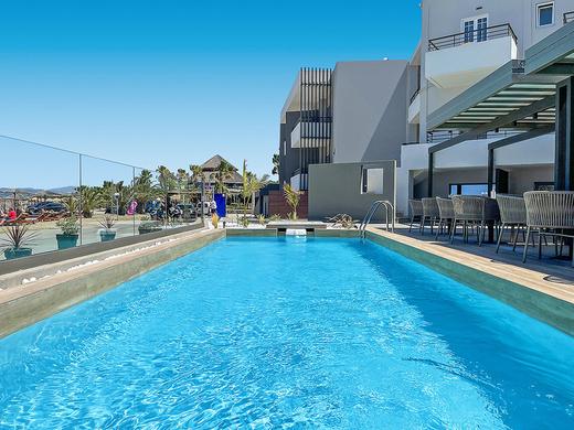 Hotel Mare Blue & Suites