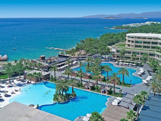 Vogue Hotel Supreme Bodrum