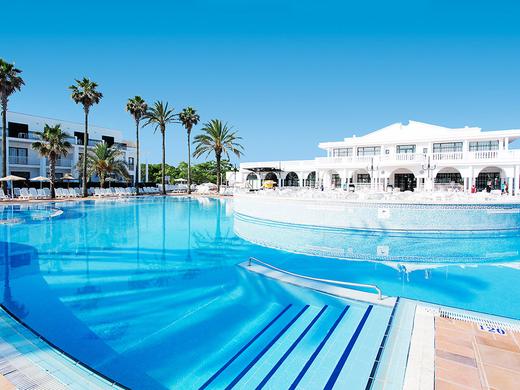 Grupotel Mar de Menorca