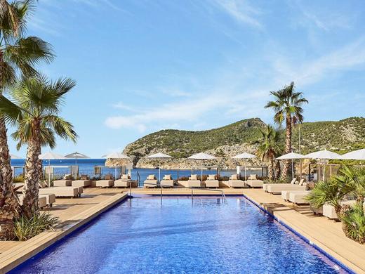 Zafiro Palace Andratx