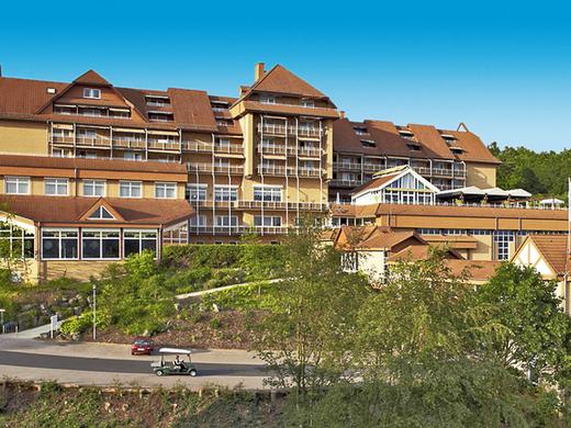 Göbel's Hotel Rodenberg