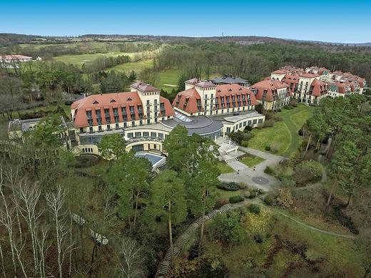 Precise Resort Bad Saarow