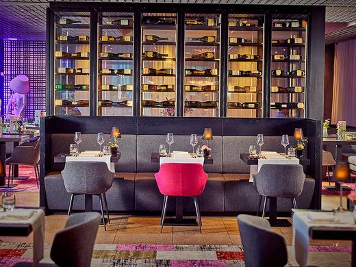 WestCord Fashion Hotel Amsterdam