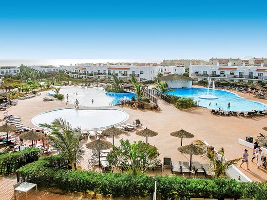 Meliá Dunas Beach Resort & Spa